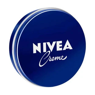 NIVEA Creme Crème hydratante multi-usages, 75 ml