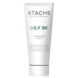 Atache Masque Purifiant Peau Grasse Masque 100Ml