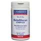 Lamberts Beta Glucan Complex , 60 tablets