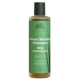 Urtekram Wild Citroengras Droog Haar Shampoo 250M Eco Vegan
