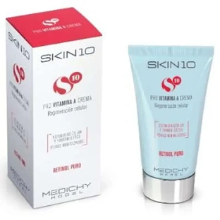 Medichy Model Skin10 Pro Vitamin A Cream 50Ml