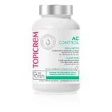 Topicrem Ac Control Schone huid, 60 capsules