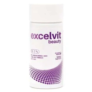 Excelvit Beauty 60Cap