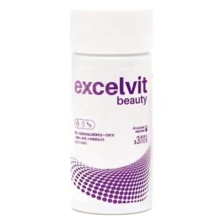 Excelvit Beauty 60Cap