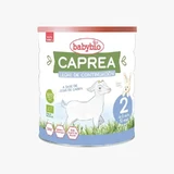Babybio Geitenmelk Caprea 2 (vanaf 6 maanden), 400 g