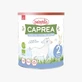 Babybio Ziegenmilch Caprea 2 (ab 6 Monaten), 400 g