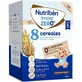 Nutriben Papilla Innova 8 Granen 0%, 500 g