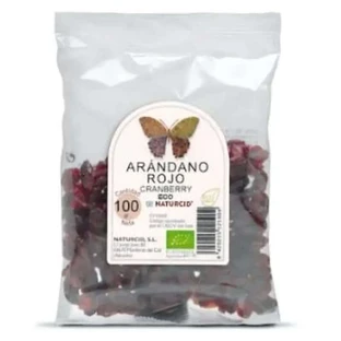 Naturcid Cranberry Cranberry 175Gr. Eco
