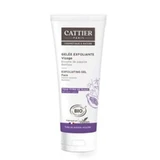 Cattier Gezichtspeeling Gel 75Ml. Bio Veganistisch