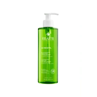 Rilastil Ril Acnestil Gel , 400 ml