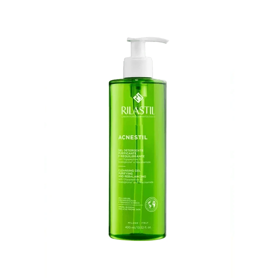 Rilastil Ril Acnestil Gel , 400 ml