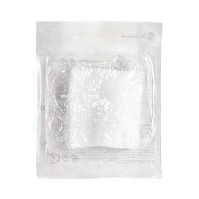 Gauze compress folded in 5 layers Matocomp, 7.5 cm x 7.5 cm, Matopat