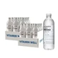 Vitamin Well Pack Reload Lime/Lime, 24 unités X 500 Ml