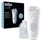 Braun Silk-Epil 5-610, épilateur électrique pour femmes