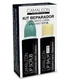 Camaleon Cosmetics Camaleon Lip Repair Kit + Melon Exfoliating Scrub