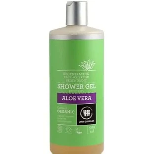 Urtekram Aloe Vera Bath Gel 500Ml. Eco Vegan