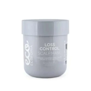 Ecoforia Loss Control Masque Anti-Chute 200Ml. Eco