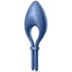 Satisfyer Connect Bullseye Vibrerende Ring App - Blauw