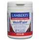 Lamberts Vein Tain , 60 cápsulas