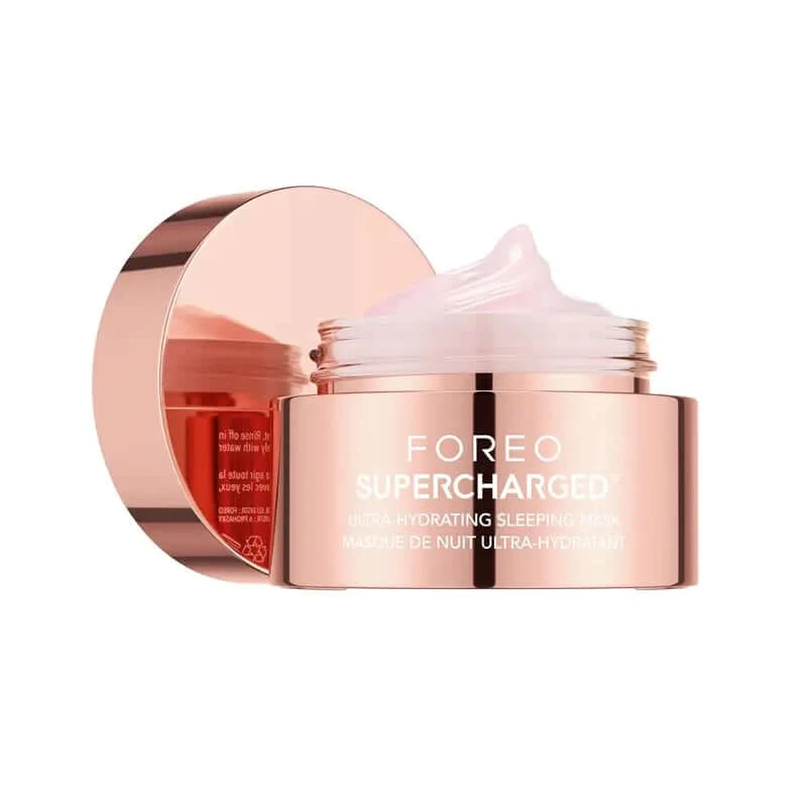 Foreo Maschera Notte Supercharged™ 75 Ml
