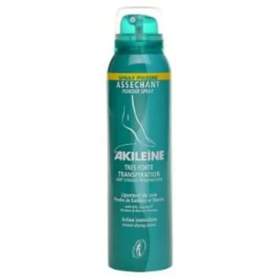 Akileine Spray Drying Powder 150Ml