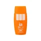 Interapothek Ultralight Facial Emulsion Color SPF50+, 50 ml