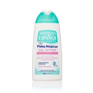 Instituto Español Intieme Gel voor Atopische Huid , 300 ml