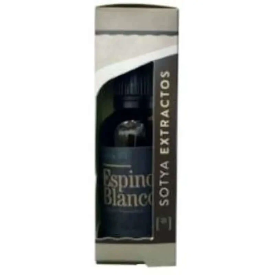 Sotya Hawthorn Extract 50Ml