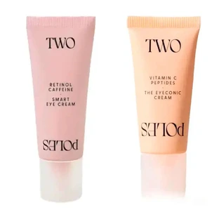 Two Poles Pack Total Eye Care