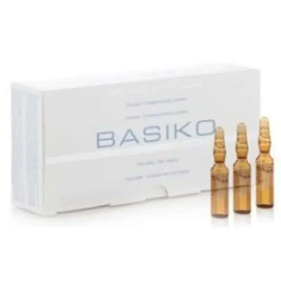 Cosmeclinik Basiko Antiage 30Amp: ceny i cechy