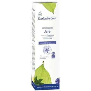 Esential Rozenbloesemwater 100Ml. Bio