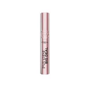 L'Oreal Paris Cosmetics Masc Paradise Big Deal Black , 9.9 ml