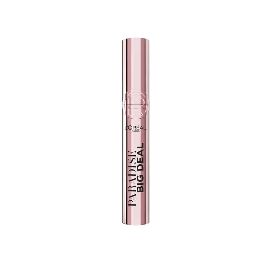 L'Oreal Paris Cosmetics Masc Paradise Big Deal Black , 9.9 ml