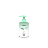 Isdin Baby Naturals Gel Champú, 200 ml