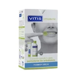 VITIS Orthodontisch Pakket Tandpasta 100 ml + Mondwater 500 ml