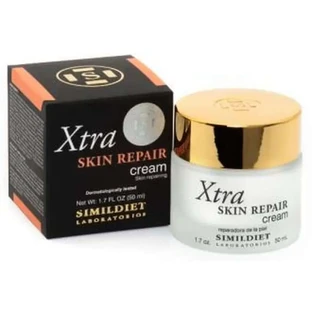 Simildiet Skin Repair Cream Xtra 50Ml