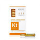 Keratin+Hair Activator Treatment pour la r&#233;cup&#233;ration et le renforcement des cheveux, 8x5 ml, Critiques
