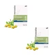 Pranarôm Luchtwegen Oleocaps+ 1 Oregano, 2X30 Capsules