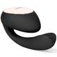 Lelo Ida Wave Massager voor Koppels Zwart