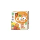Babybio Manzana Fresa 130G , 130 gr