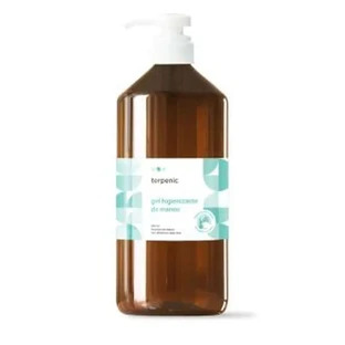 Aloë Hydroalcoholische Hygiëniserende Gel 1000Ml