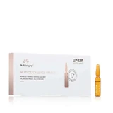 BABÉ Ampollas Multi Defense Age Rescue, 7 Ampollas x 2 mlml