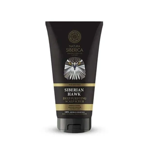 Natura Siberica Ns Men Siberian Falcon Deep Scrub Na, 150 ml