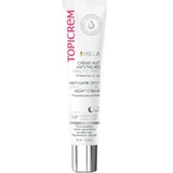 Topicrem MELA corrigerende nachtcrème, 40 ml