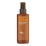 Piz Buin Tan & Protect Bräunungsbeschleuniger Sprühöl SPF15, 150 ml