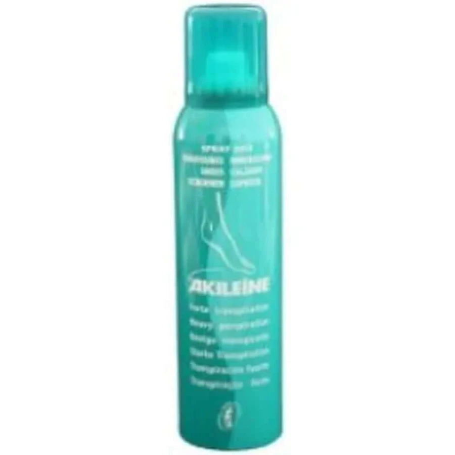 Akileine Spray Para Calzado 150Ml