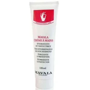 Mavala Handcreme 120Ml