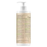 Topicrem Dermovegetal Douchecrème , 390 ml