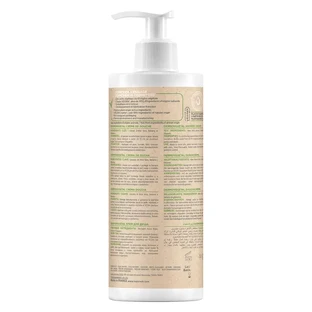 Topicrem Dermovegetal Shower Cream , 390 ml