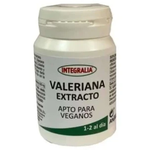 Integralia Valeriaanextract 60Vcaps